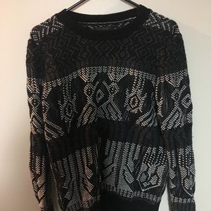 J. Crew Knit Sweater